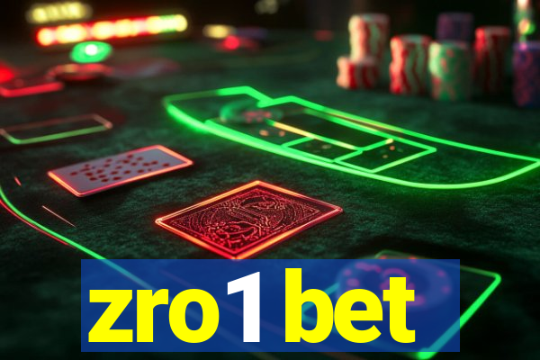 zro1 bet